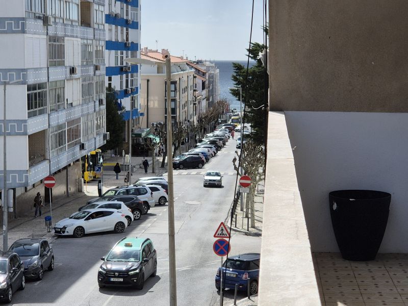 foto 9 Huurhuis van particulieren Sesimbra appartement Groot Lissabon en Setbal Setbal Uitzicht vanaf het balkon