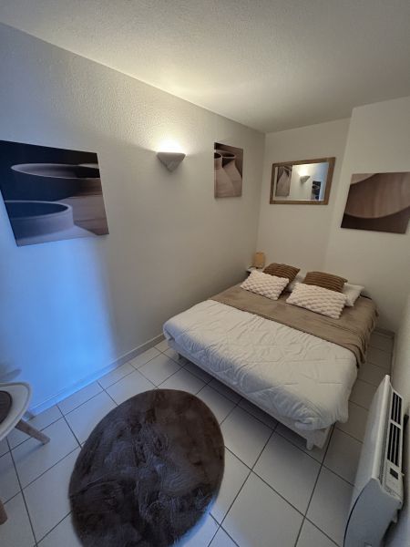 foto 11 Huurhuis van particulieren Sete appartement Languedoc-Roussillon Hrault slaapkamer