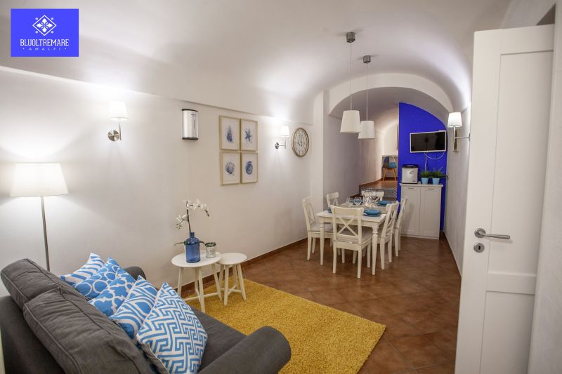 foto 0 Huurhuis van particulieren Amalfi appartement Campani Salerno (provincie)