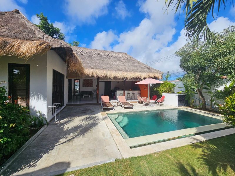 foto 0 Huurhuis van particulieren Uluwatu villa Sunda eilanden Bali