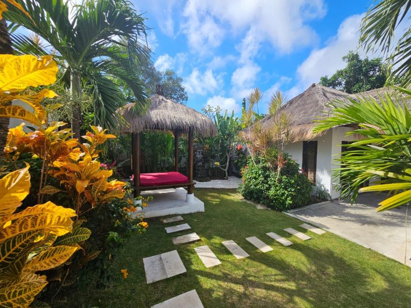 foto 1 Huurhuis van particulieren Uluwatu villa Sunda eilanden Bali