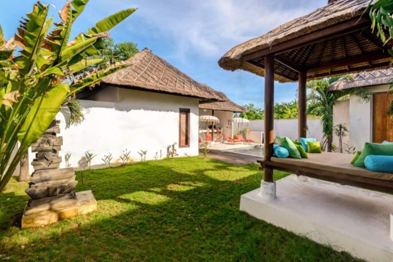 foto 10 Huurhuis van particulieren Uluwatu villa Sunda eilanden Bali