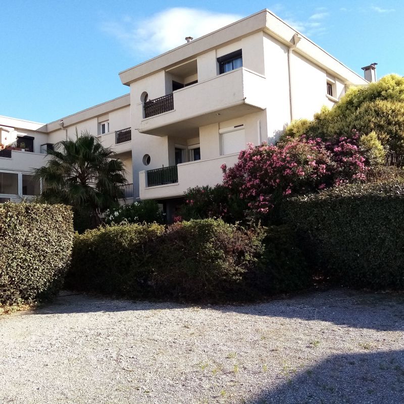 foto 6 Huurhuis van particulieren Canet-en-Roussillon appartement Languedoc-Roussillon Pyrnes-Orientales Zicht op de omgeving
