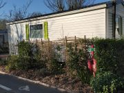 Vakantiewoningen Saint Pierre D'Olron: mobilhome nr. 129272