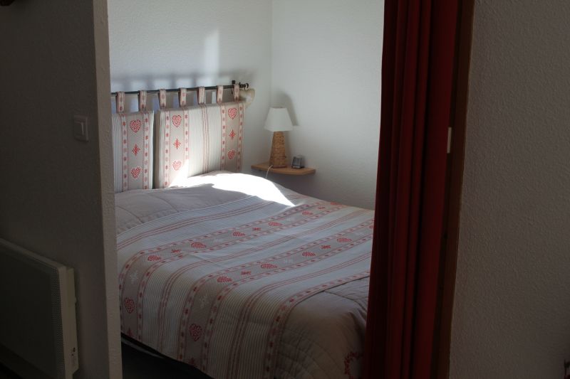 foto 5 Huurhuis van particulieren Saint Franois Longchamp appartement Rhne-Alpes Savoie slaapkamer
