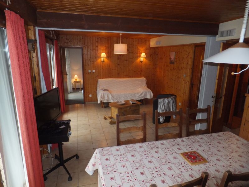 foto 4 Huurhuis van particulieren Les Gets appartement Rhne-Alpes Haute-Savoie Verblijf