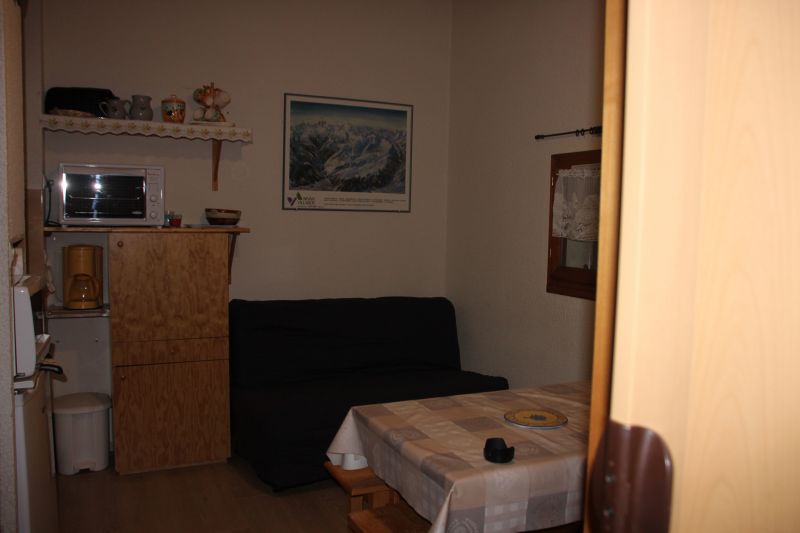 foto 6 Huurhuis van particulieren La Toussuire appartement Rhne-Alpes Savoie Eetkamer
