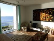 Vakantiewoningen zicht op zee: appartement nr. 67305