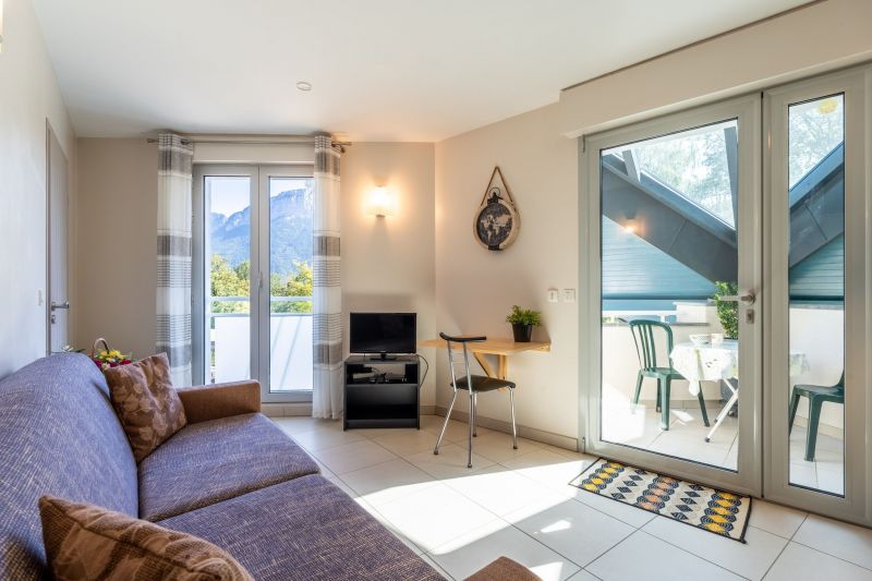 foto 4 Huurhuis van particulieren Annecy appartement Rhne-Alpes Haute-Savoie