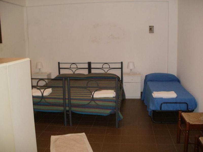 foto 19 Huurhuis van particulieren Scoglitti appartement Sicili Raguse (provincie) slaapkamer 1