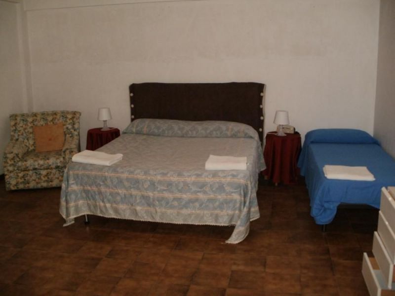 foto 20 Huurhuis van particulieren Scoglitti appartement Sicili Raguse (provincie) slaapkamer 2