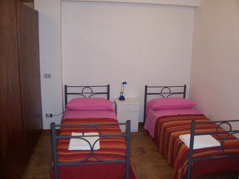 foto 21 Huurhuis van particulieren Scoglitti appartement Sicili Raguse (provincie) slaapkamer 3