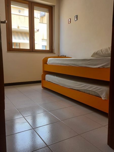 foto 4 Huurhuis van particulieren Alghero appartement Sardini Sassari (provincie) slaapkamer 2