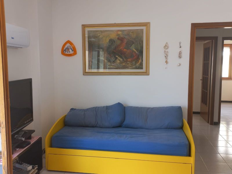 foto 7 Huurhuis van particulieren Alghero appartement Sardini Sassari (provincie) Verblijf