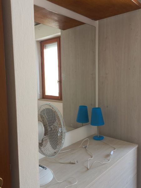 foto 10 Huurhuis van particulieren Alghero appartement Sardini Sassari (provincie) slaapkamer 2