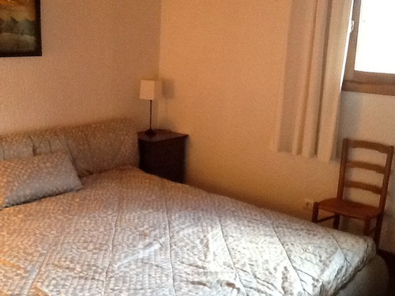 foto 3 Huurhuis van particulieren Mribel appartement Rhne-Alpes Savoie slaapkamer 1
