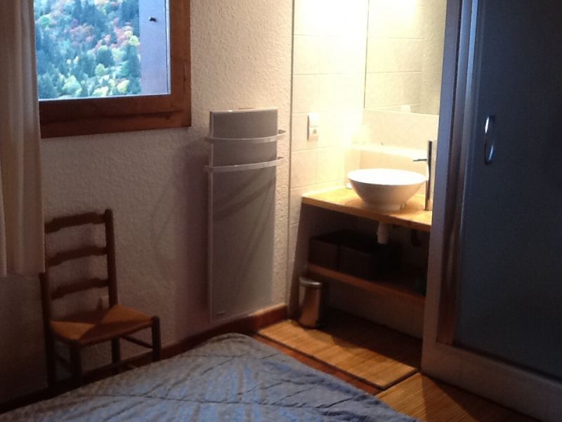 foto 4 Huurhuis van particulieren Mribel appartement Rhne-Alpes Savoie slaapkamer 1