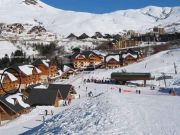 Vakantiewoningen wintersportplaats Savoie: appartement nr. 74101