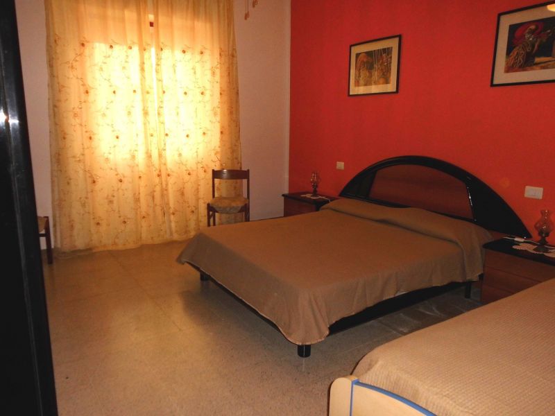 foto 4 Huurhuis van particulieren Alghero appartement Sardini Sassari (provincie) slaapkamer 2