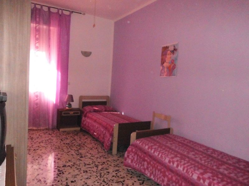 foto 5 Huurhuis van particulieren Alghero appartement Sardini Sassari (provincie) slaapkamer 3
