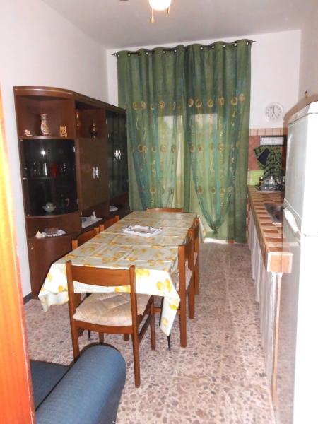 foto 6 Huurhuis van particulieren Alghero appartement Sardini Sassari (provincie)