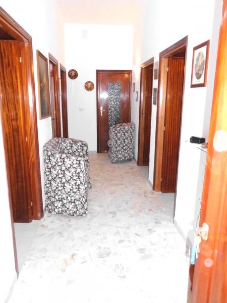 foto 8 Huurhuis van particulieren Alghero appartement Sardini Sassari (provincie) Gang