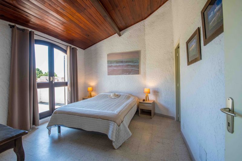 foto 26 Huurhuis van particulieren Porto Vecchio maison Corsica Corse du Sud slaapkamer
