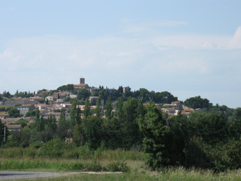 foto 15 Huurhuis van particulieren Isle sur la Sorgue gite Provence-Alpes-Cte d'Azur Vaucluse Overig uitzicht