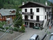 Vakantiewoningen Chamonix Mont-Blanc voor 3 personen: appartement nr. 80476