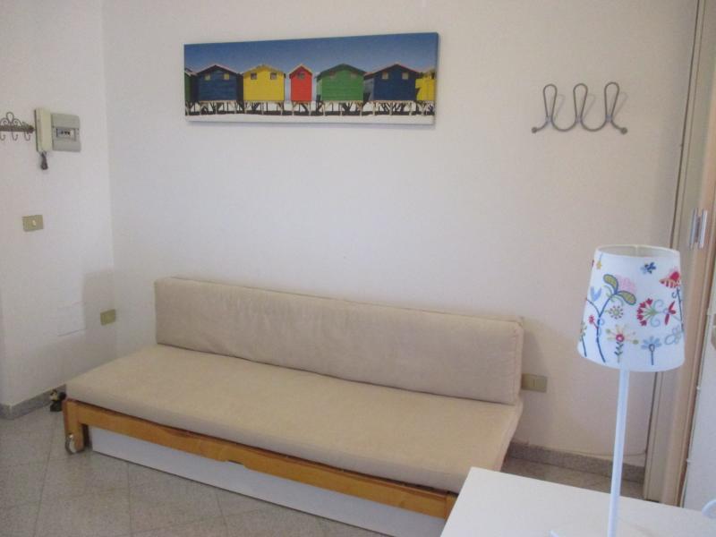 foto 6 Huurhuis van particulieren Porto Azzurro appartement Toscane Eiland Elba slaapkamer