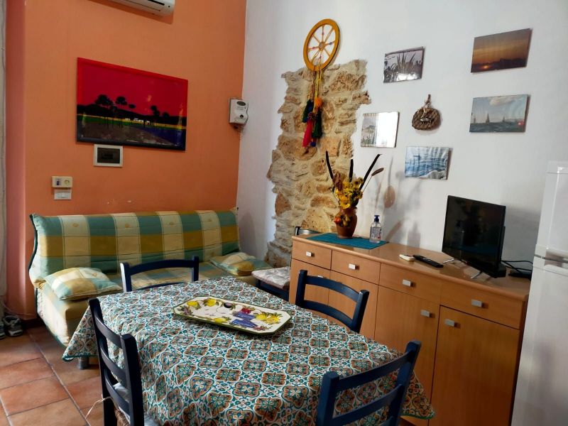 foto 5 Huurhuis van particulieren Trappeto appartement Sicili Palermo (provincie) Verblijf