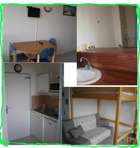 foto 4 Huurhuis van particulieren La Rochelle appartement Poitou-Charentes Charente-Maritime