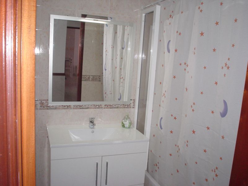 foto 9 Huurhuis van particulieren Monte Gordo appartement Algarve  badkamer