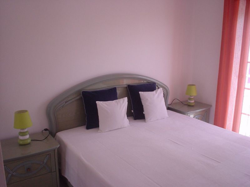 foto 3 Huurhuis van particulieren Monte Gordo appartement Algarve  slaapkamer 1