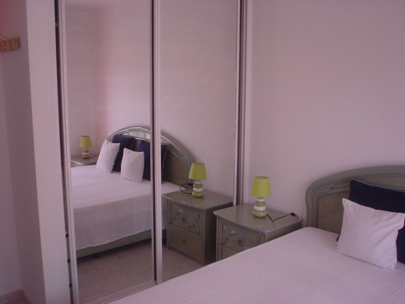foto 4 Huurhuis van particulieren Monte Gordo appartement Algarve  slaapkamer 1