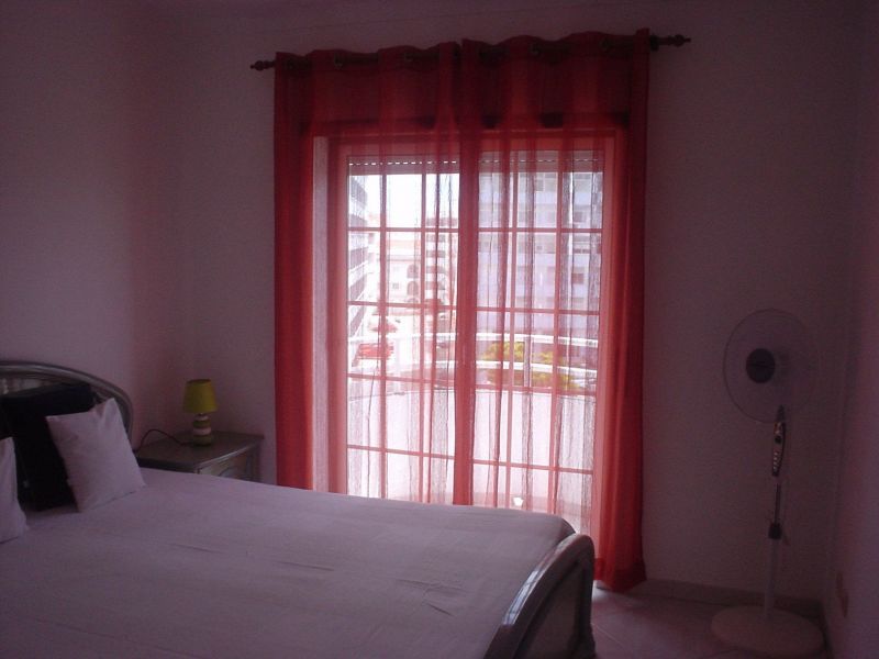 foto 5 Huurhuis van particulieren Monte Gordo appartement Algarve  slaapkamer 1