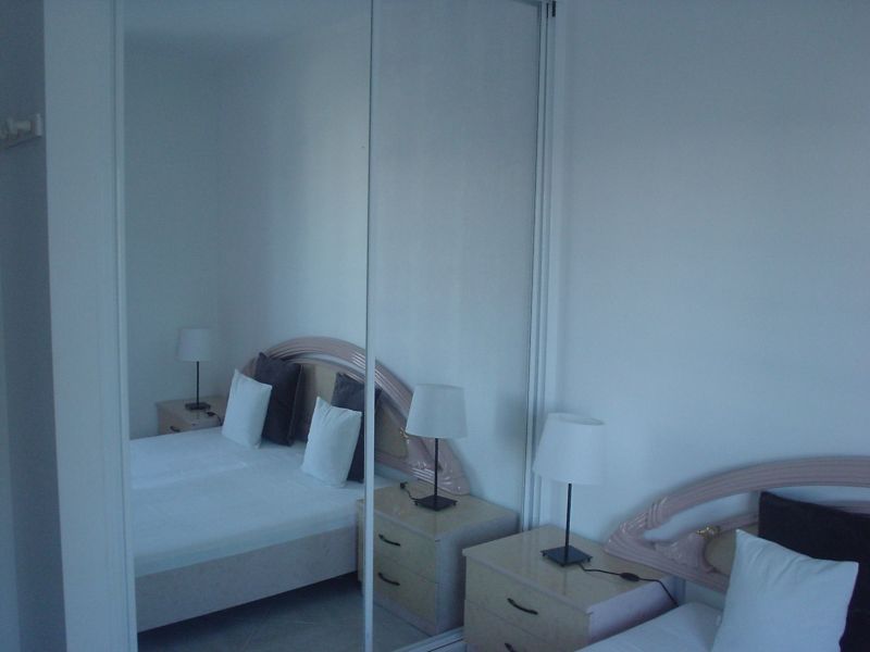 foto 7 Huurhuis van particulieren Monte Gordo appartement Algarve  slaapkamer 2