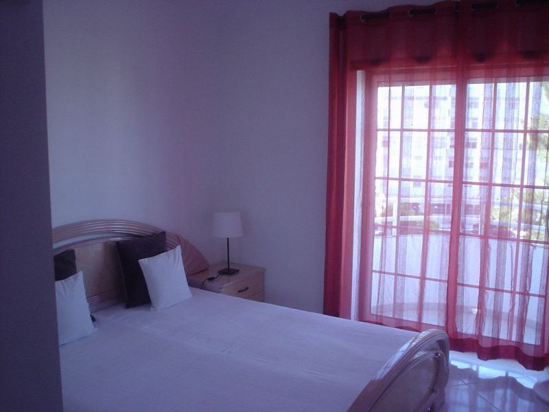 foto 6 Huurhuis van particulieren Monte Gordo appartement Algarve  slaapkamer 2