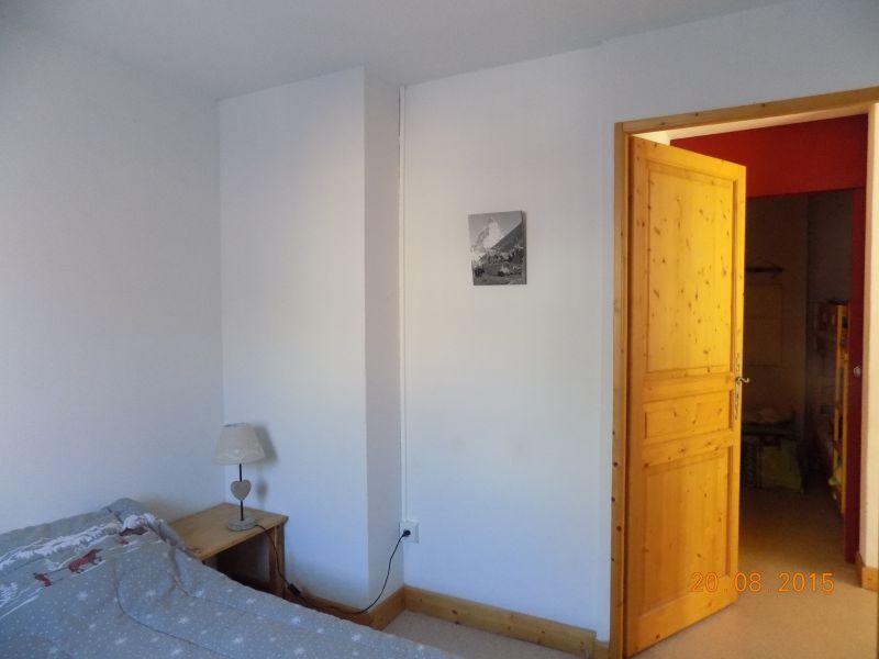 foto 4 Huurhuis van particulieren Valloire appartement Rhne-Alpes Savoie slaapkamer 1