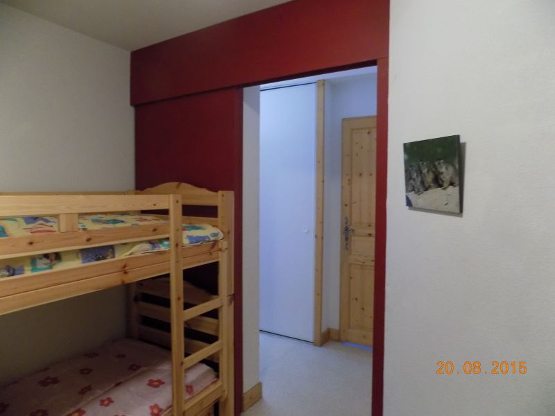 foto 5 Huurhuis van particulieren Valloire appartement Rhne-Alpes Savoie slaapkamer 2