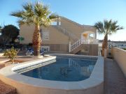 Vakantiewoningen zwembad Valencia (Regio): villa nr. 84481