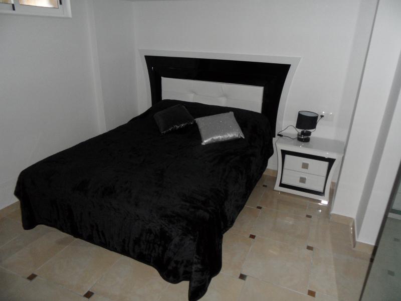 foto 14 Huurhuis van particulieren Torrevieja villa Valencia (regio) Alicante (provincia de) slaapkamer