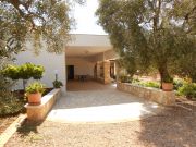 Vakantiewoningen villa's Lecce (Provincie): villa nr. 88850