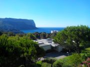 Vakantiewoningen zicht op zee Marseille: appartement nr. 89957