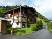 Vakantiewoningen La Clusaz voor 2 personen: studio nr. 92363