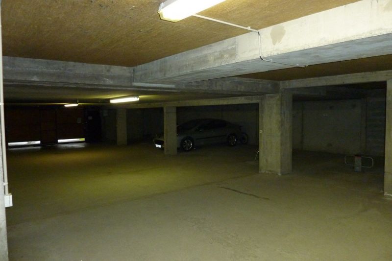 foto 18 Huurhuis van particulieren Praz sur Arly studio Rhne-Alpes Haute-Savoie Parkeerplaats