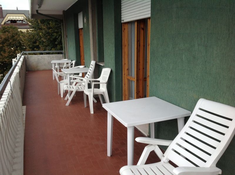 foto 7 Huurhuis van particulieren Bellaria Igea Marina appartement Emilia-Romagna Rimini (provincie) Terras