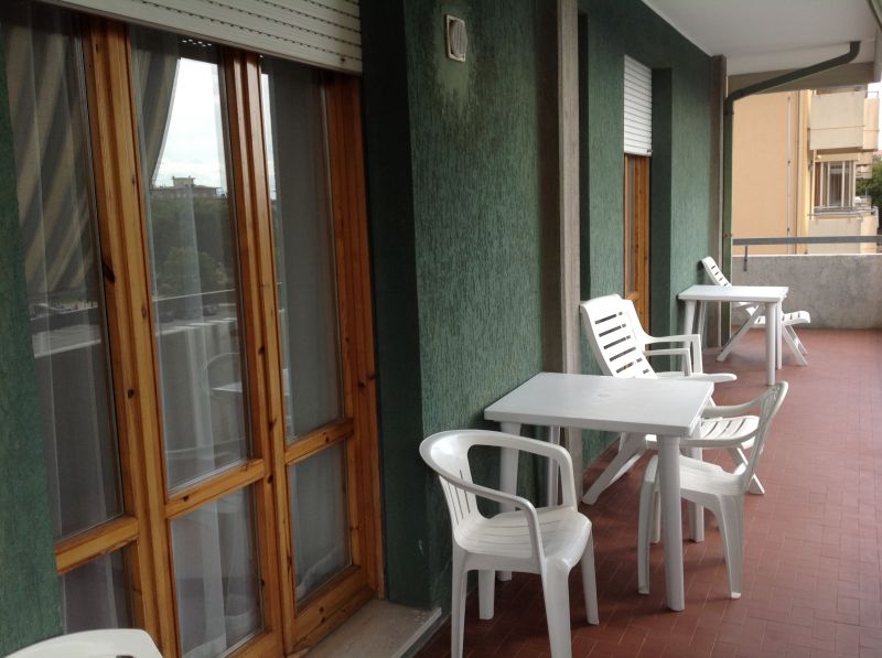 foto 0 Huurhuis van particulieren Bellaria Igea Marina appartement Emilia-Romagna Rimini (provincie) Terras