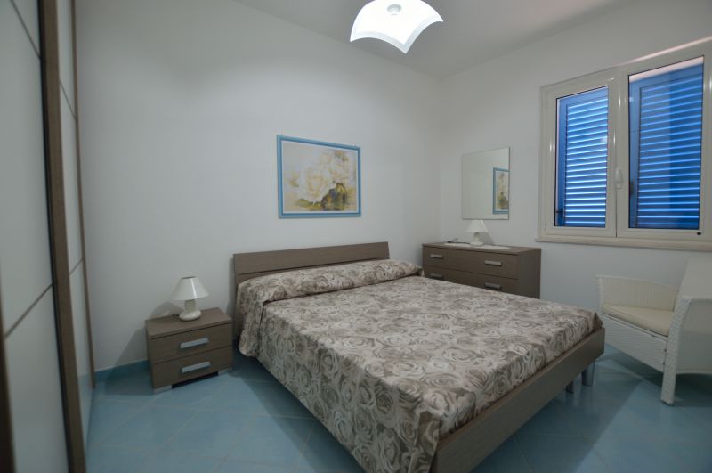 foto 4 Huurhuis van particulieren Torre Vado appartement Pouilles Lecce (provincie) slaapkamer 1