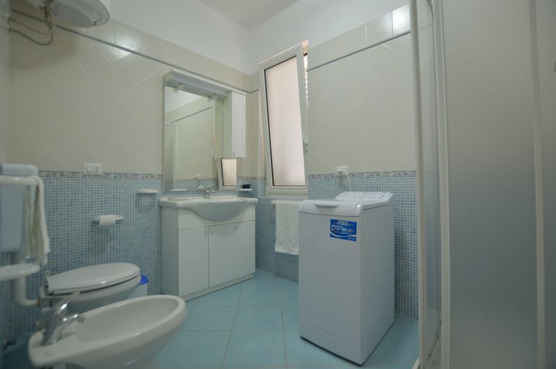 foto 11 Huurhuis van particulieren Torre Vado appartement Pouilles Lecce (provincie) badkamer